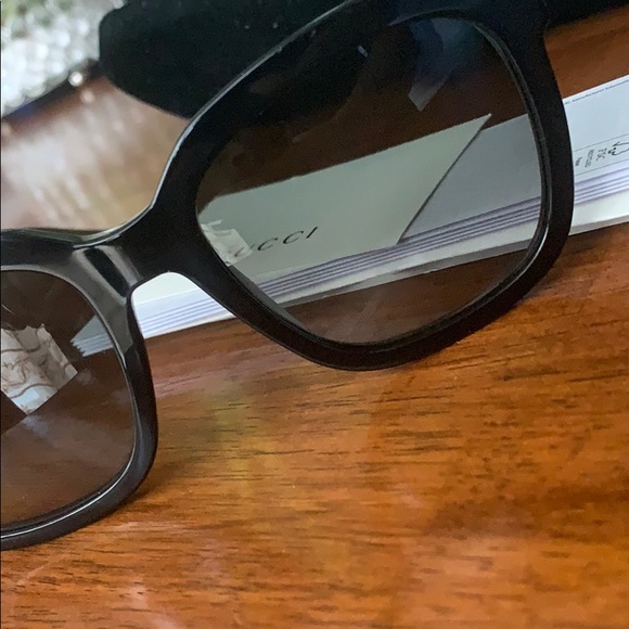 Gucci Sunglasses’ - Picture 2 of 3